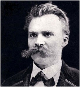 Frierich Nietzsche