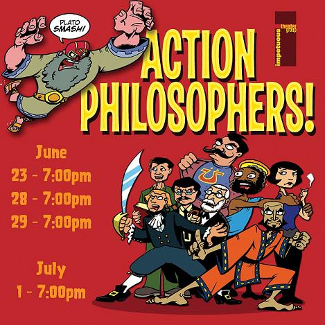 Action Philosophers