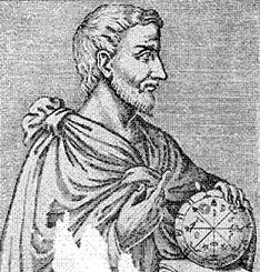 Picture of Pythagoras